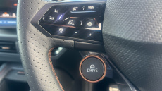 CUPRA Born 170kW e-Boost V3 59kWh 5dr Auto Electric Hatchback